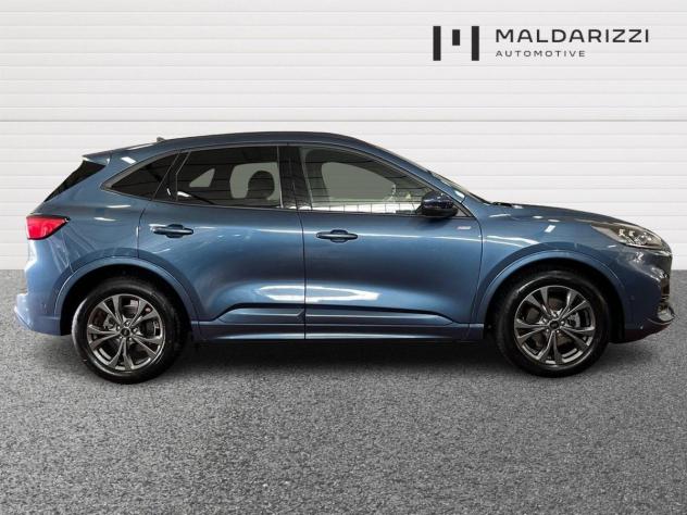 Ford Kuga III 2020 2.0 ecoblue ST-Line X 2wd 120cv auto - Foto 5