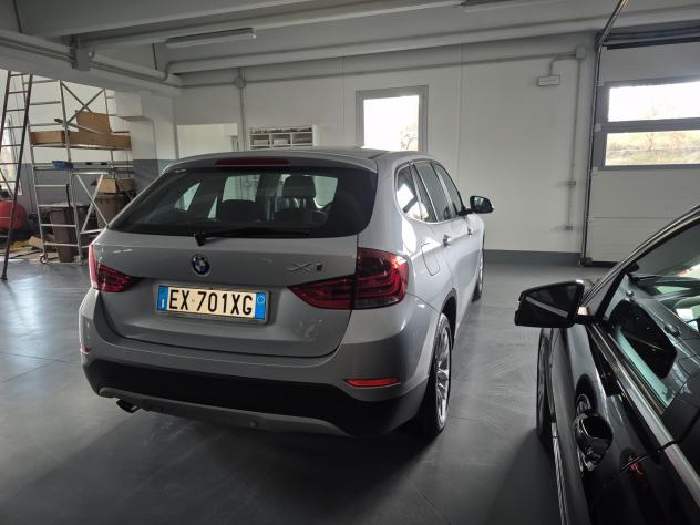 Bmw X1 sDrive20d Efficient Dynamics - Foto 6