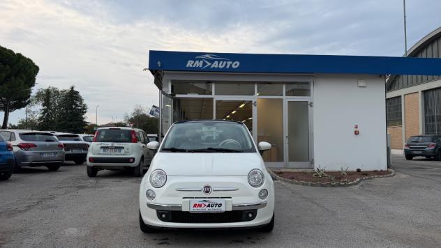 Fiat 500 1.2 Lounge - Foto 8