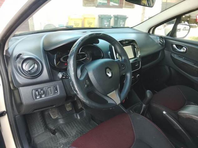 RENAULT Clio Sporter dCi 8V 75CV Start&Stop Energy Life rif. 23810783 - Foto 10