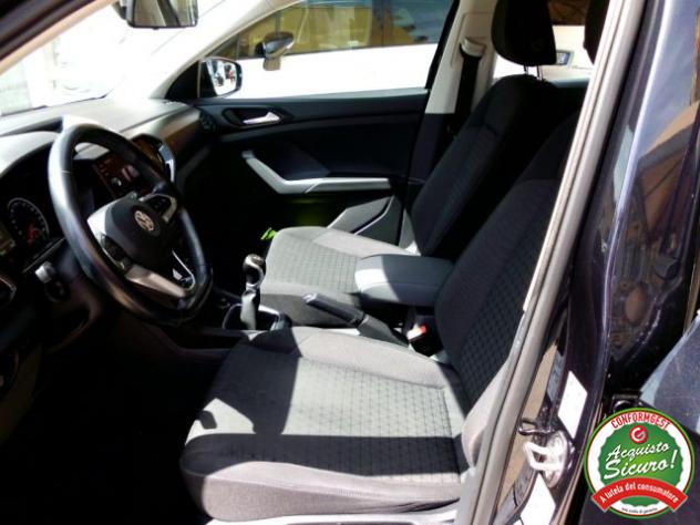 VOLKSWAGEN T-Cross 1.0 TSI Style BMT rif. 24062756 - Foto 9