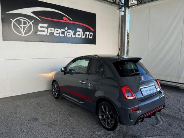 ABARTH 595 1.4 Turbo T-Jet 145 CV rif. 24074283 - Foto 4