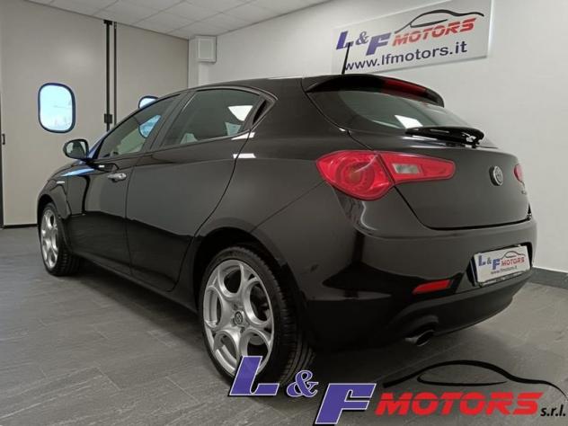 Alfa Romeo Giulietta Giulietta 1.6 JTDm 120 CV Business - Foto 5