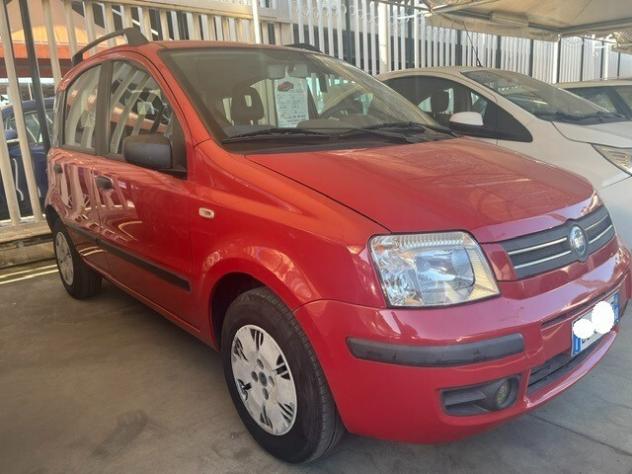 FIAT PANDA 1,2 - Foto 3
