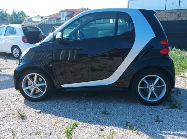 Smart ForTwo 800 40 kW couppassion cdi - Foto 4