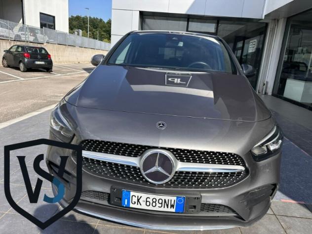 MERCEDES Classe B (W247) B 250 e hybrid EQ Premium - Foto 7