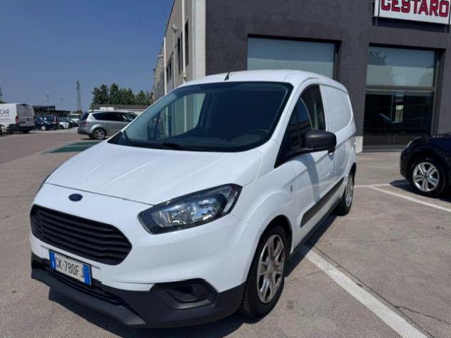 FORD Transit Courier 1.5 TDCi 75CV Van Trend rif. 23913652