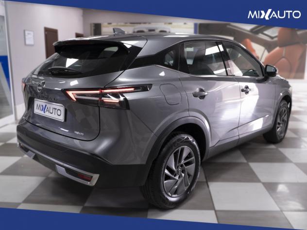Nissan Qashqai 1.3 MHEV Acenta 2WD 140CV - Foto 5