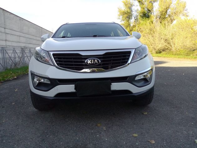 kia sportage - Foto 3