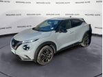 Nissan Juke 2ª serie 1.0 DIG-T 114 CV DCT N-Connecta
