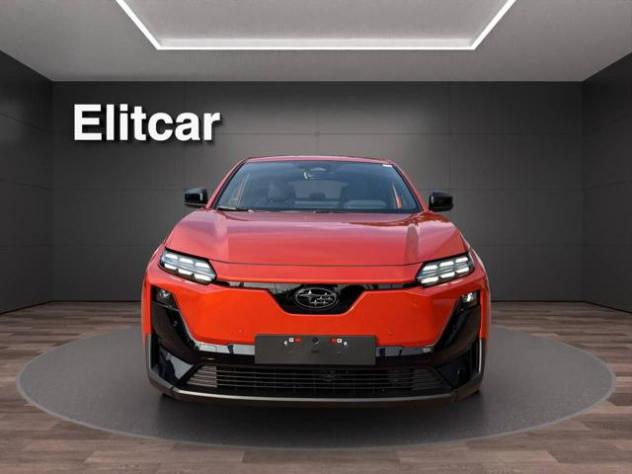 SUBARU Uncharted 57,7 kWh 2E-xcite rif. 23864662 - Foto 8