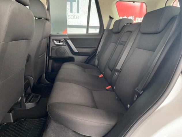 LAND ROVER Freelander 2.2 SD4 S.W. 190CV auto S rif. 18073657 - Foto 8
