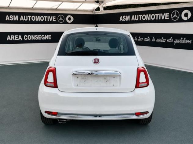 FIAT 500 1.2 Lounge rif. 24244326 - Foto 5