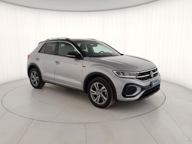 Volkswagen T-Roc 1.5 TSI ACT R-Line - Foto 4