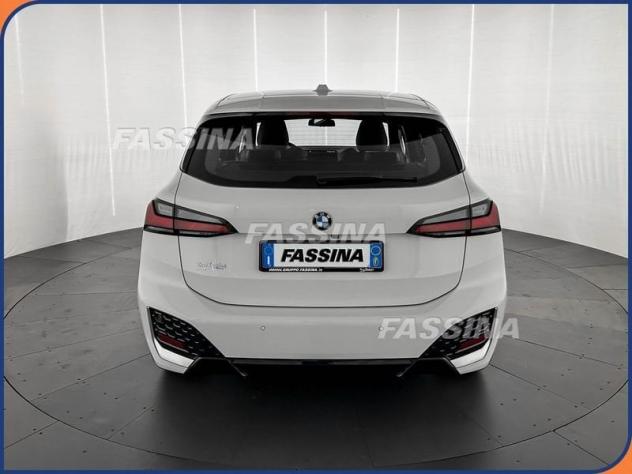 BMW Serie 2 Active Tourer 218i Active Tourer Msport auto - Foto 5