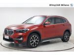 BMW X1 sdrive18d xLine auto