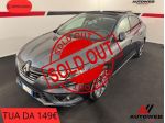 Renault Megane Mane Grand CoupTETTO APRIBILE dCi 130CV Energy Intens FULL O &hellip;