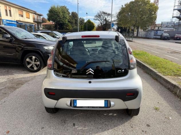 CITROEN - C1 - 1.0 3p. TY - Foto 5