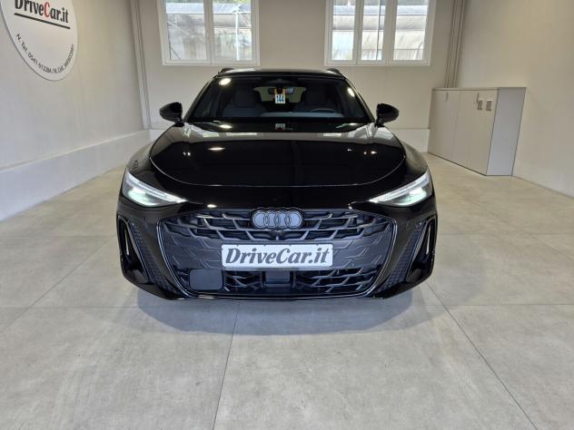 Audi A6 AVANT *NUOVO MODELLO* S LINE EDITION TDI MHEV S-TRONIC TETTO MATRIX DISPLAY PASS. CLIMA 4 ZONE 360 CARPLAY - Foto 7
