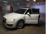 Audi Q3 2.0 TDI 177 CV quattro S tronic