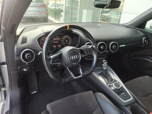 Audi TT TT Coupe 2.0 tdi quattro s-tronic - Foto 7