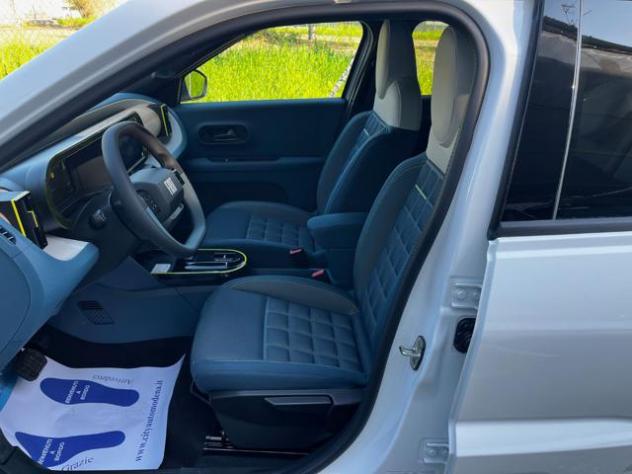 FIAT Grande Panda 1.2 Hybrid 110 CV S&S La Prima rif. 23804181 - Foto 8