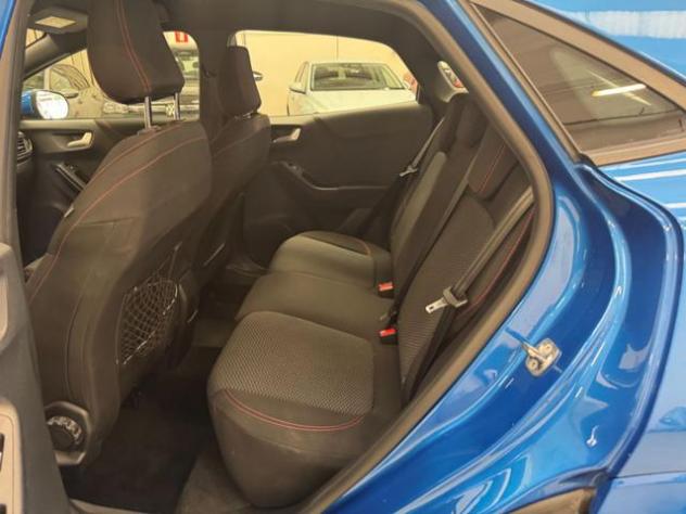 FORD Puma 1.0 EcoBoost Hybrid 125CV Aut. ST-Line rif. 24077107 - Foto 7