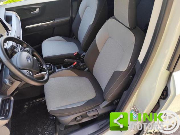 FORD Tourneo Courier 1.0 EcoBoost Powershift Titanium GARANZIA INCLUSA rif. 23838393 - Foto 5