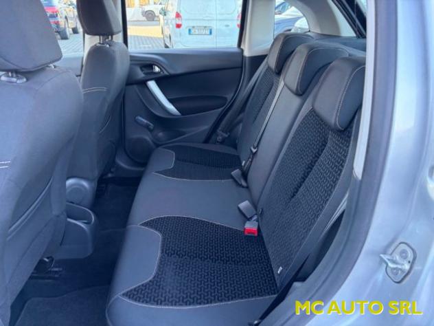 CITROEN C3 1.4 Ideal Bi Energy GPL rif. 23834876 - Foto 8