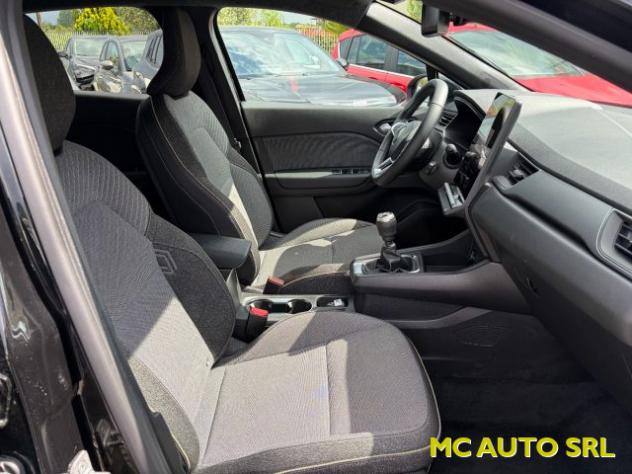 RENAULT Captur ECO-G 100 CV Techno PROMO CON FINAZIAMENTO rif. 23999828 - Foto 9
