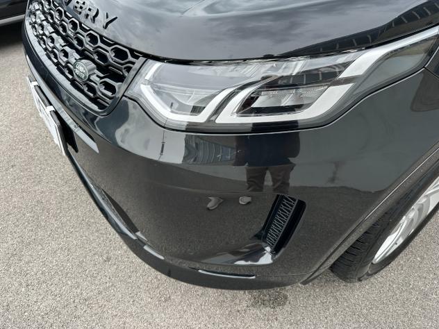 Land Rover Discovery Sport 2.0d td4 mhev R-Dynamic S awd 163cv auto - Foto 10
