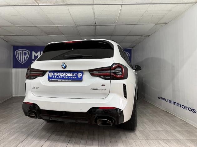 Bmw X3 xDrive20d Msport Automatica - Foto 6