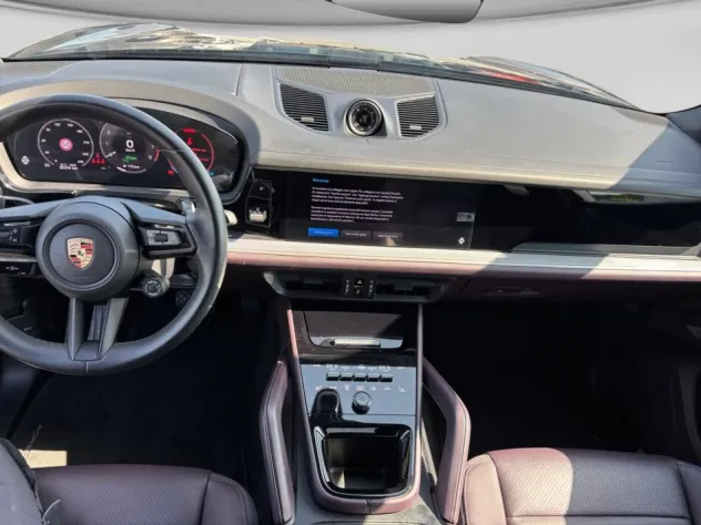 PORSCHE CAYENNE COUPÉ 3.0 E-HYBRID TIPTRONIC - Foto 4