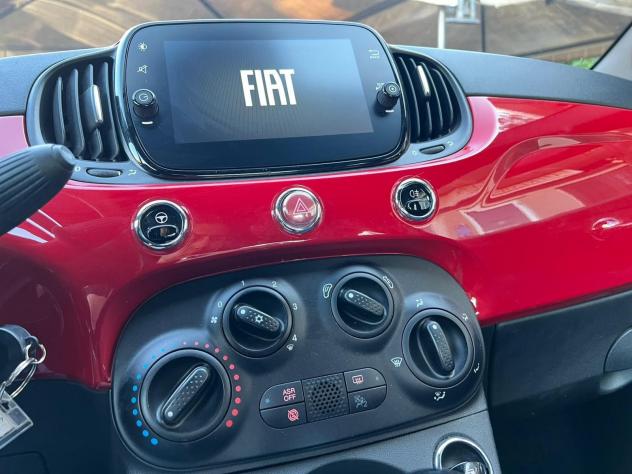 FIAT 500 500 1.0 hybrid 70cv - Foto 9