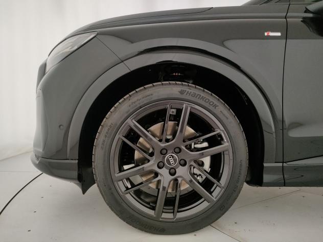 Audi TT Q4 Audi Q4 Sportback Business e-tron quattro performance 250,00 kW - Foto 6
