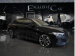 AUDI - A3 Sportback - SPB 35 TDI S tronic S line Plus Identity Black