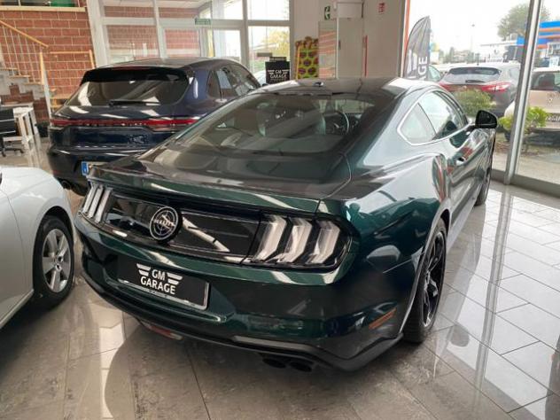 FORD Mustang Fastback 5.0 V8 TiVCT GT Bullit rif. 23776454 - Foto 5