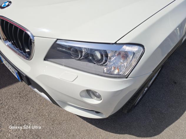 Bmw X3 xDrive20d Futura - Foto 7