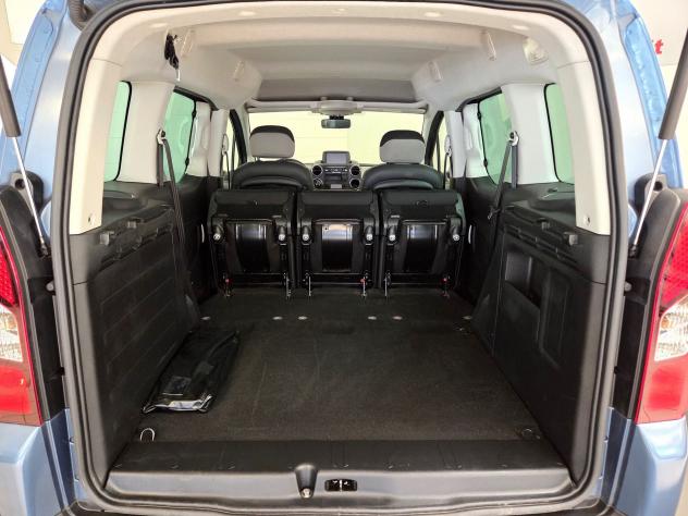 Citroën Berlingo 1.6 e-HDi 90 FAP CMP-6 XTR - Foto 9