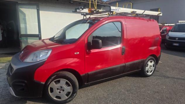 FIAT Fiorino 1.3 MJT 95CV Adventure SX allestimento officina E6 rif. 24203381 - Foto 3