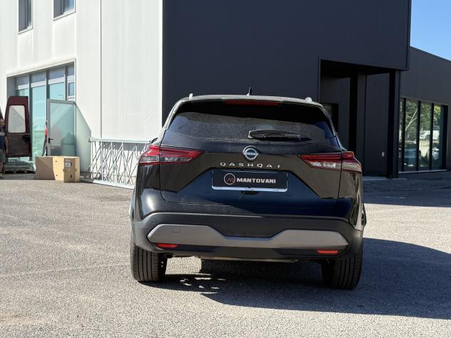 Nissan Qashqai 1.3 MHEV 158 Tekna 4WD Xtronic - Foto 6