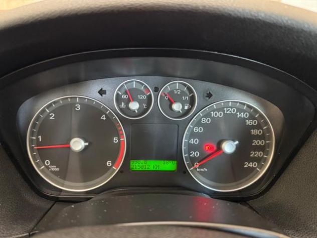 FORD Focus 5 PORTE 1.6 TDCi (90CV) rif. 23984287 - Foto 7