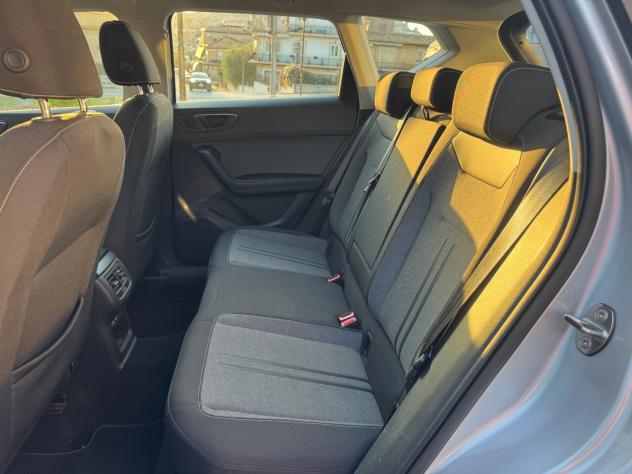 SEAT ATECA 2.0 TDI 115 CV STYLE FULL IVA - Foto 10