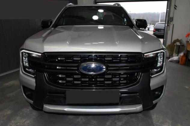 FORD Ranger 2.0 ECOBLUE aut. 205 CV DC Wildtrak 5 posti rif. 22065447 - Foto 6