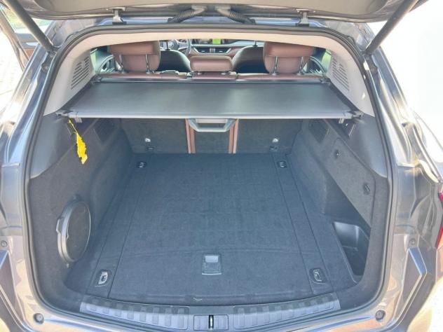 Alfa Romeo Stelvio 2.2 Turbodiesel 210 CV AT8 Q4 Executive - Foto 8