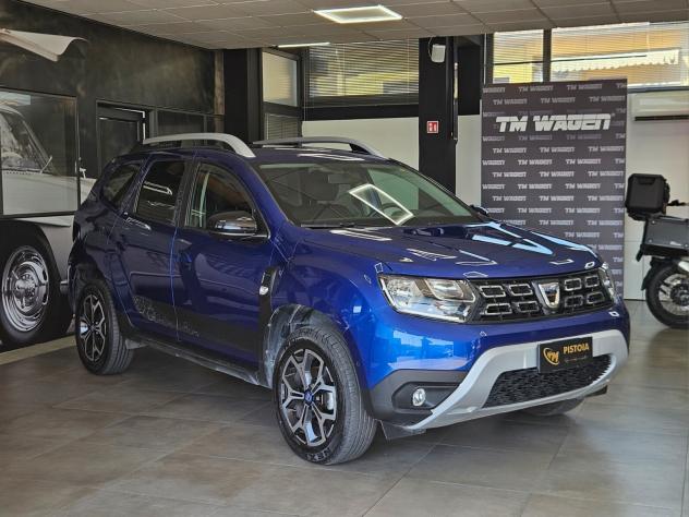 DACIA DUSTER 1.5 blue dci 15th Anniversary 4x4 - Foto 3
