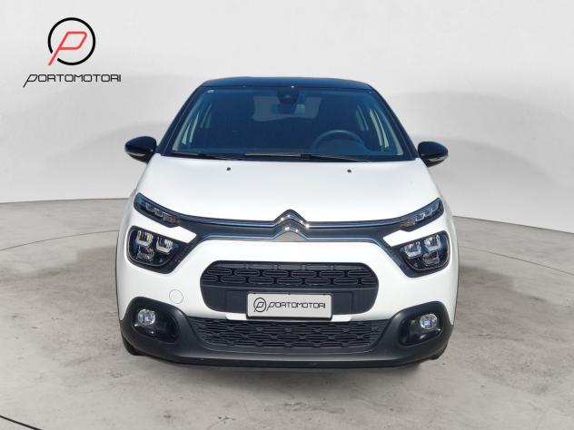 Citroën C3 3ª serie PureTech 110 S&S EAT6 Shine - Foto 8