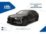 DS AUTOMOBILES DS 4 1.2 PureTech 130cv Aut. Performance Line rif. 24186400