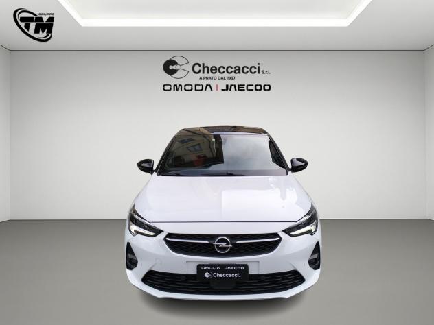 OPEL CORSA VI 2020 1.2 GS Line s NEOPATENTATO - Foto 2