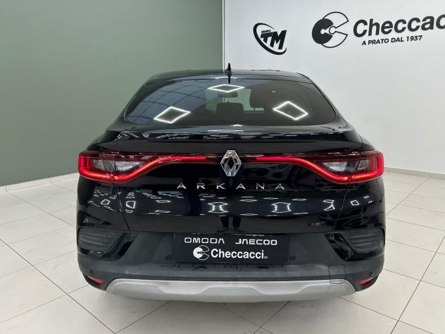 Renault Arkana Full Hybrid E-Tech 145 CV Engineered - Foto 7